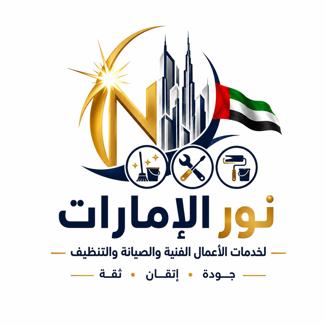 نور الامارات